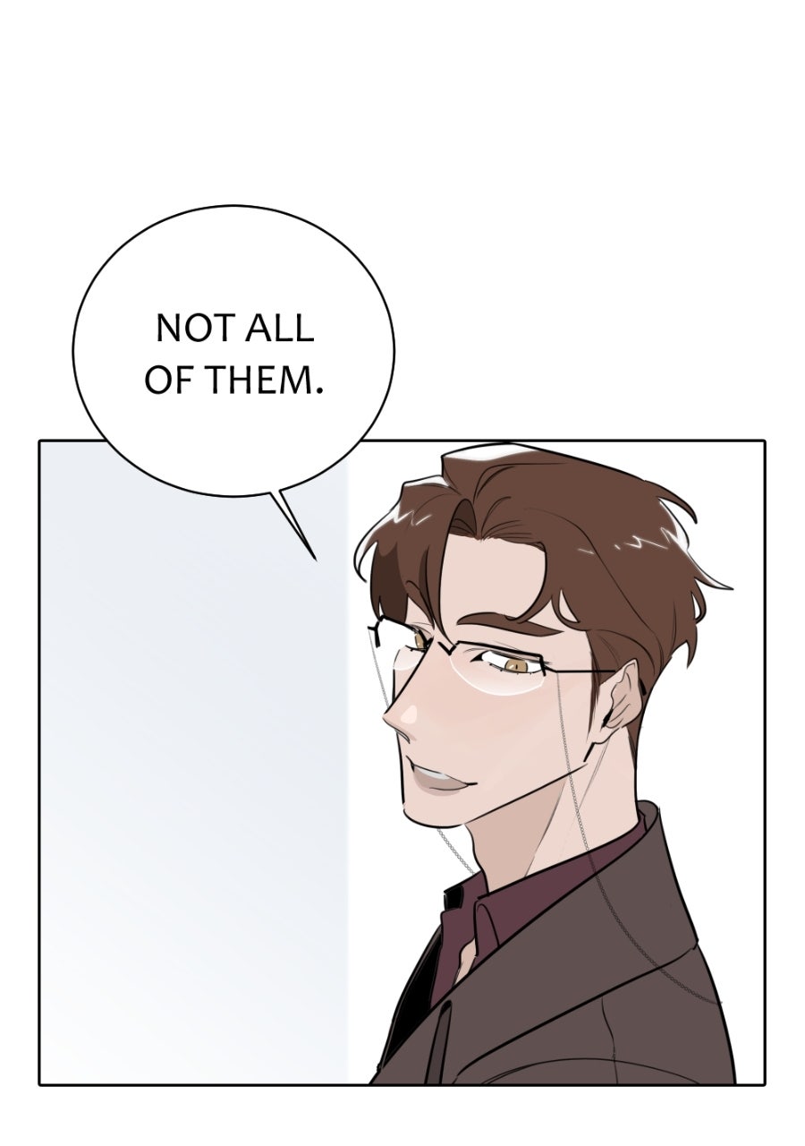 Holistic Ep. 7 - The Gallery page 62 - 