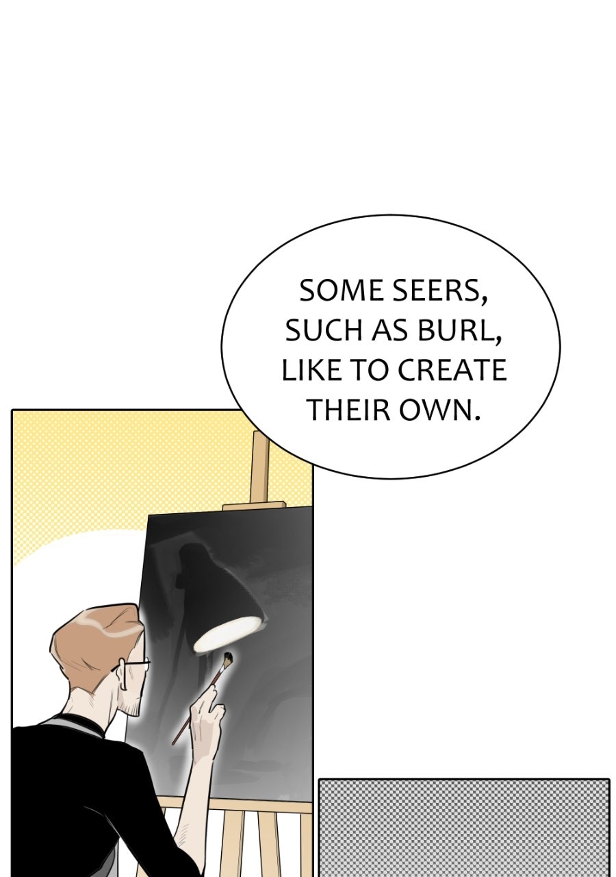 Holistic Ep. 7 - The Gallery page 63 - 