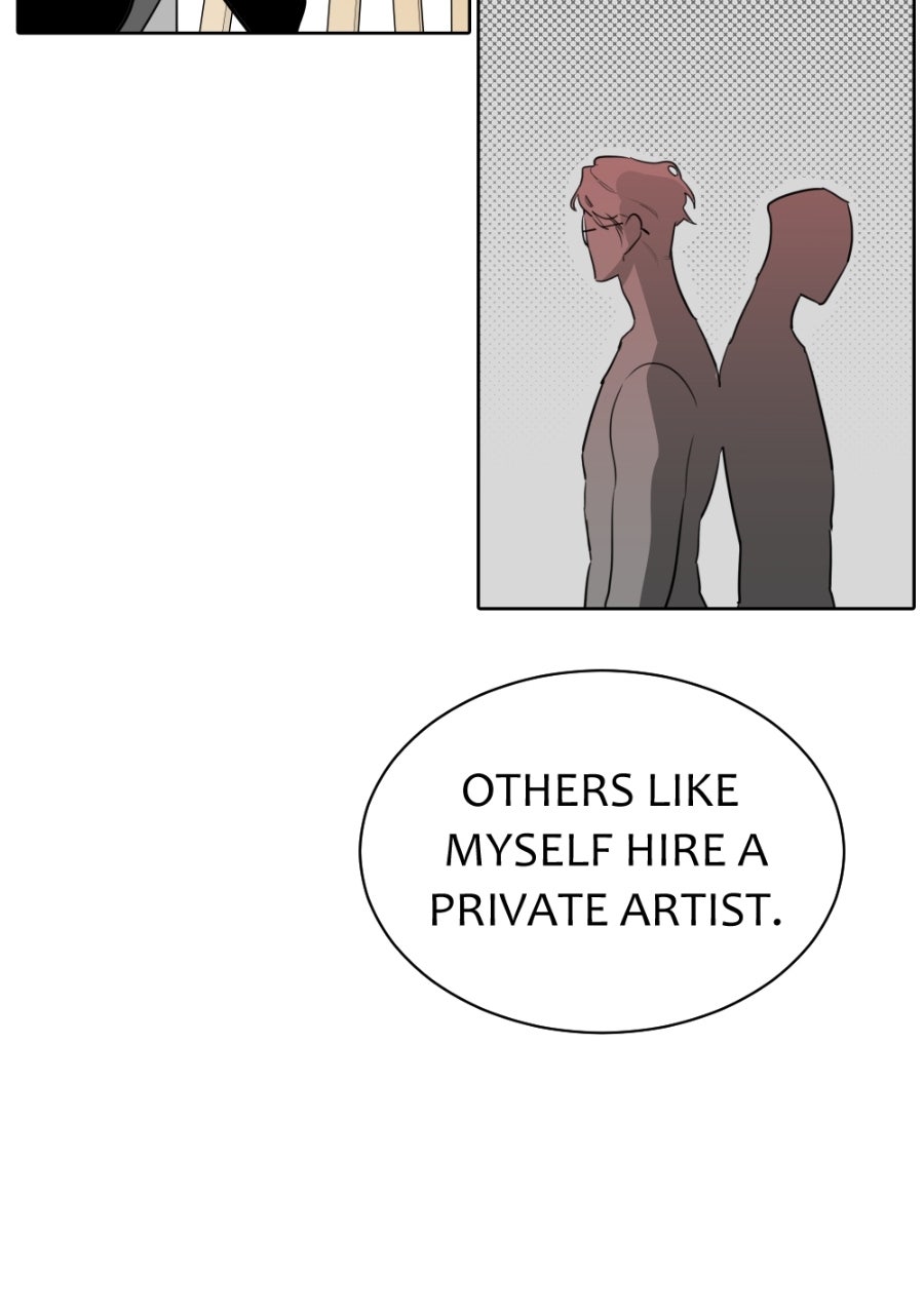 Holistic Ep. 7 - The Gallery page 64 - 