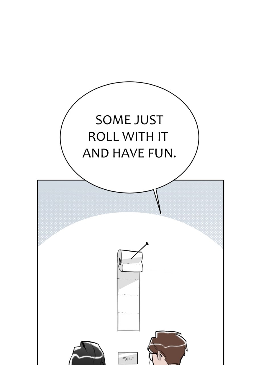 Holistic Ep. 7 - The Gallery page 65 - 