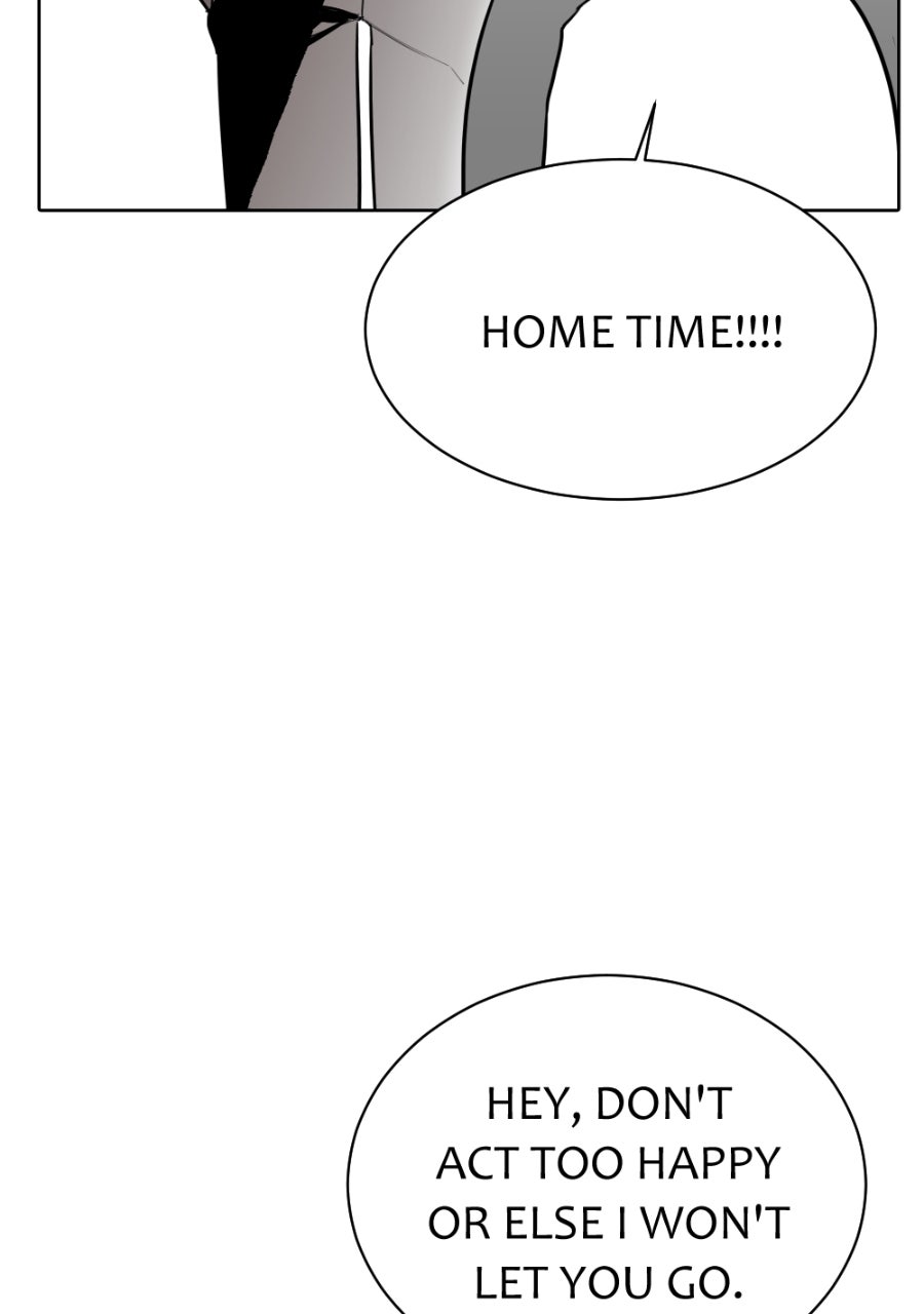 Holistic Ep. 7 - The Gallery page 69 - 