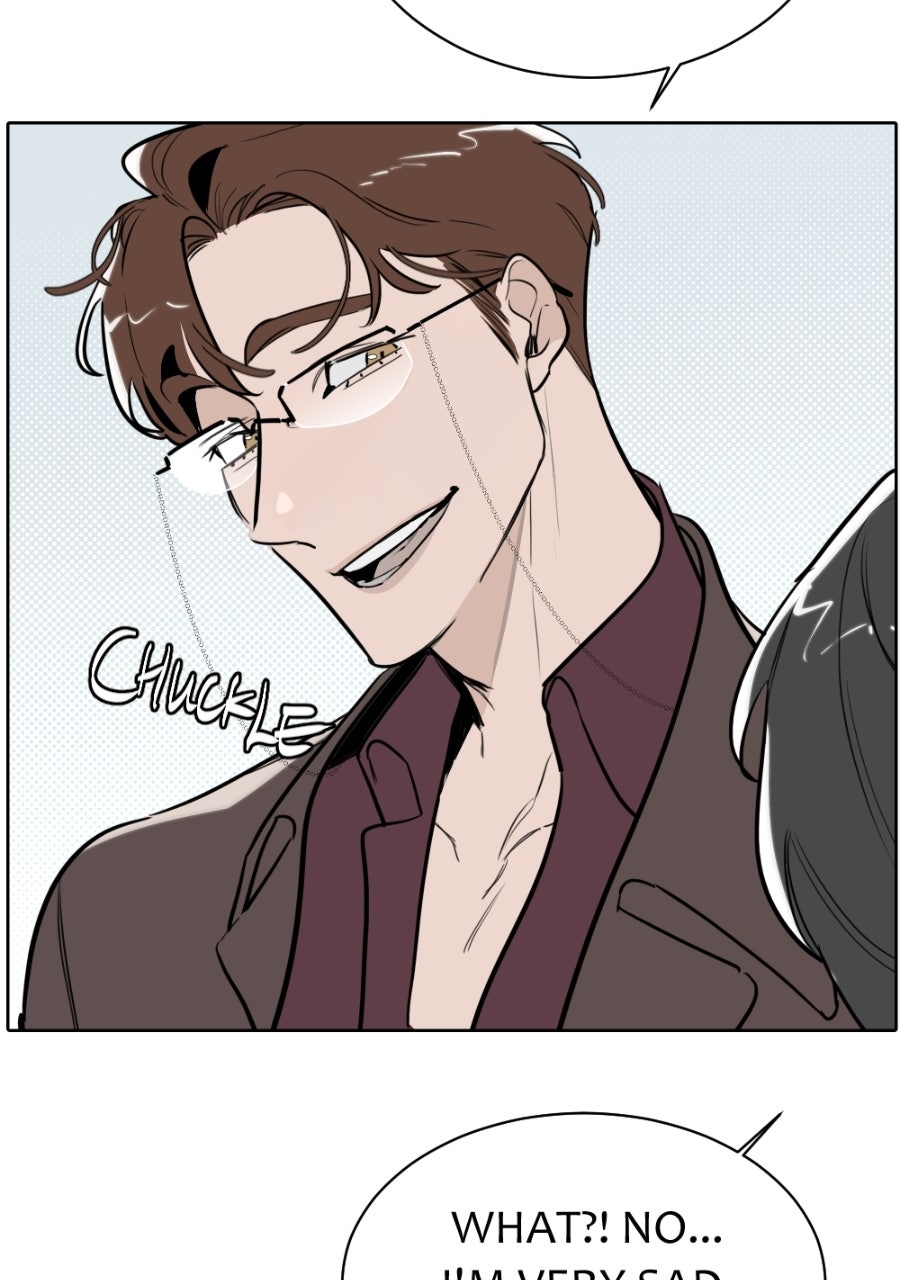 Holistic Ep. 7 - The Gallery page 70 - 