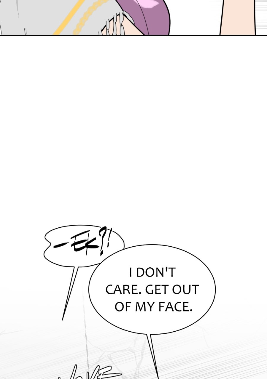 Holistic Ep. 7 - The Gallery page 8 - 