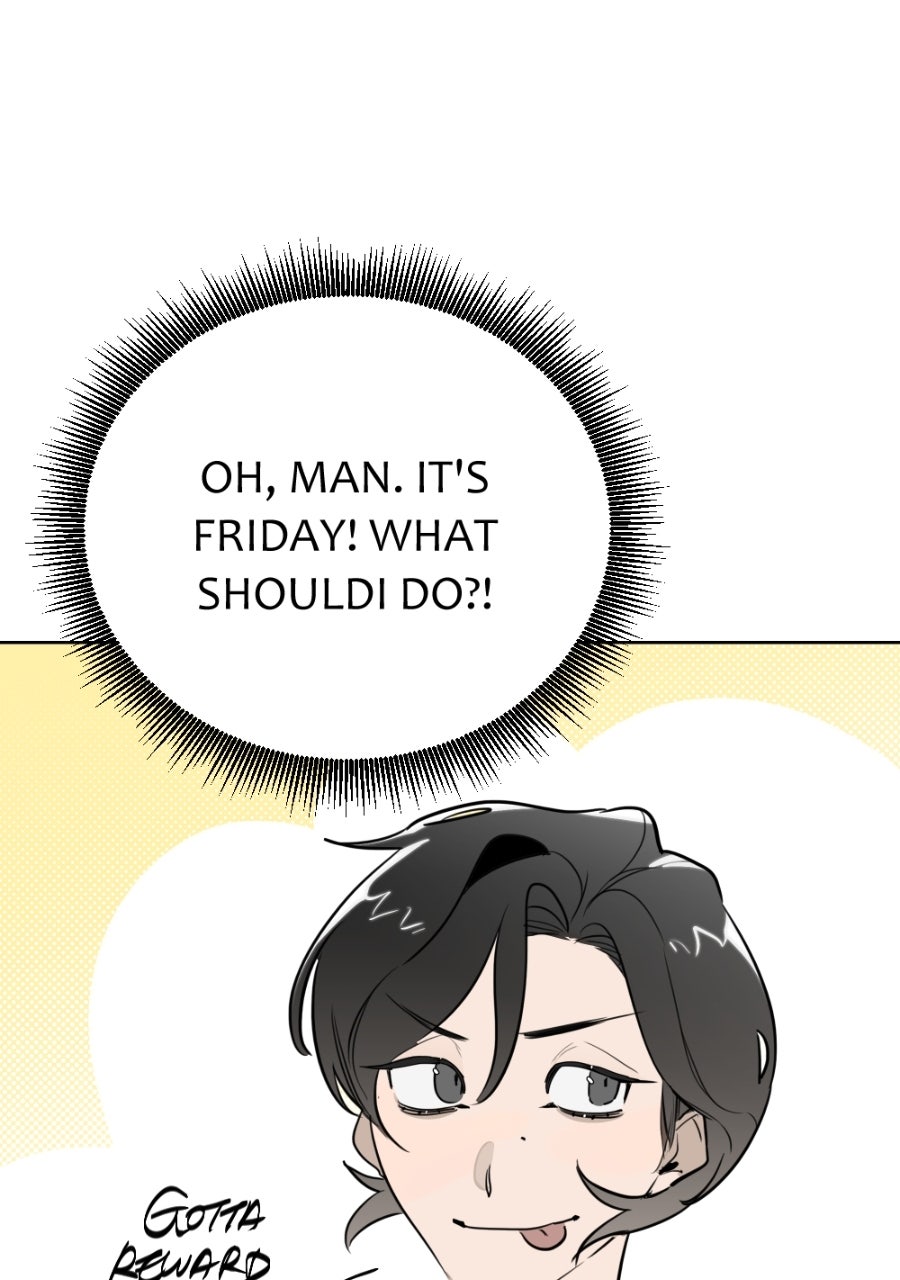 Holistic Ep. 7 - The Gallery page 73 - 