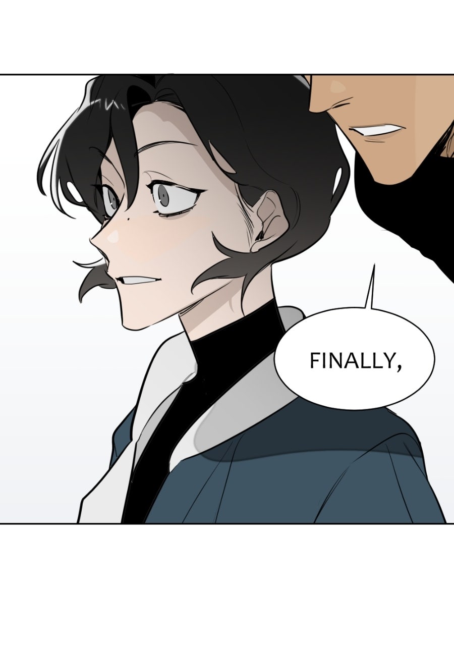 Holistic Ep. 7 - The Gallery page 76 - 