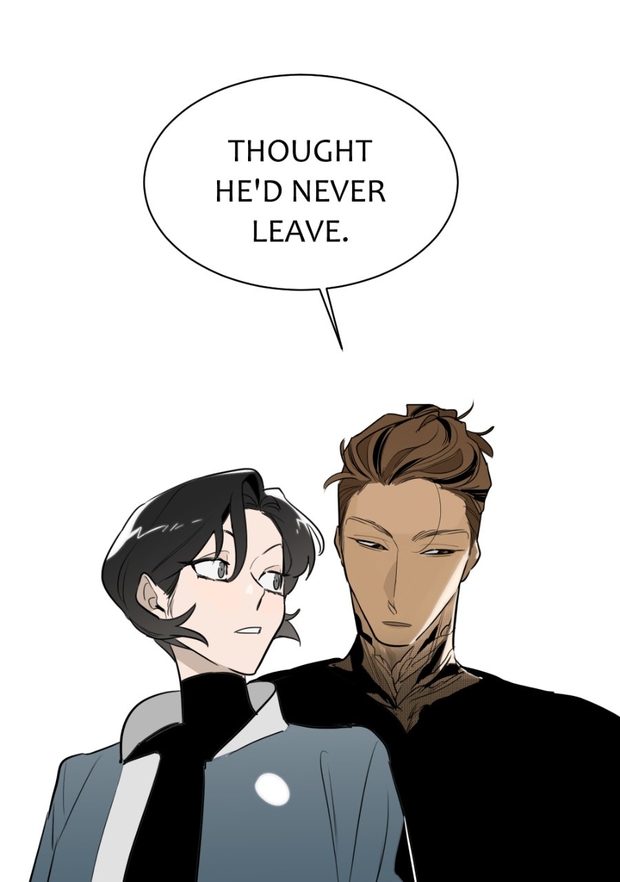 Holistic Ep. 7 - The Gallery page 77 - 