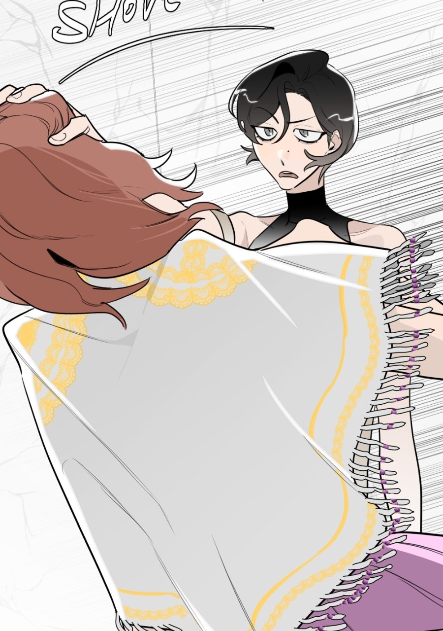 Holistic Ep. 7 - The Gallery page 9 - 
