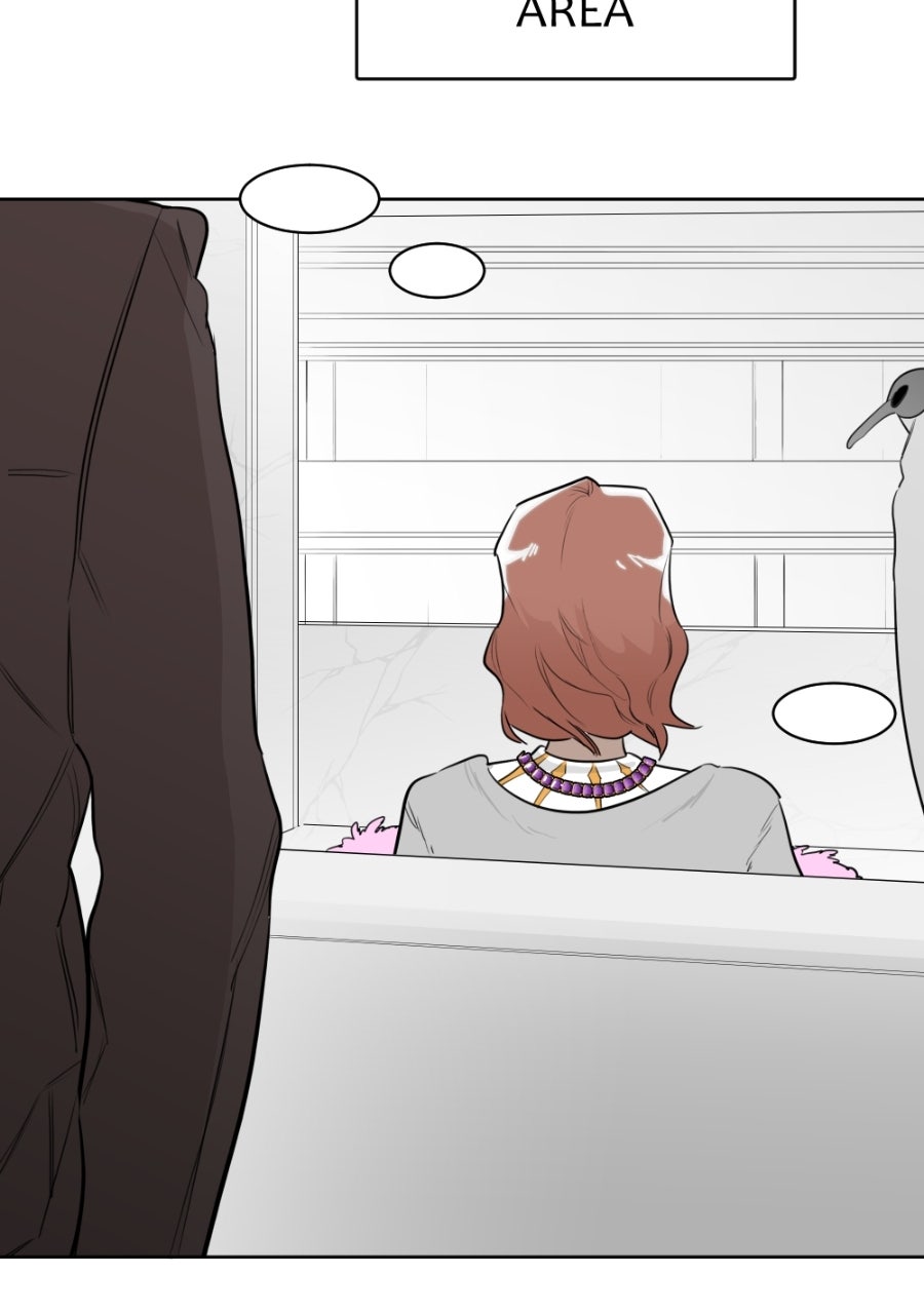 Holistic Ep. 7 - The Gallery page 81 - 