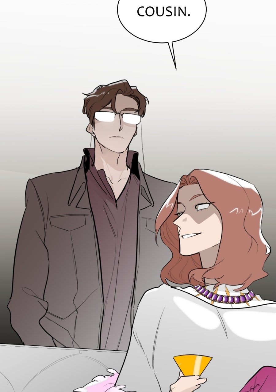 Holistic Ep. 7 - The Gallery page 85 - 