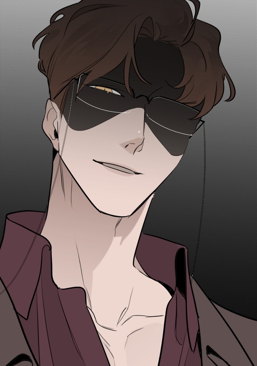 Holistic Ep. 7 - The Gallery page 87 - 
