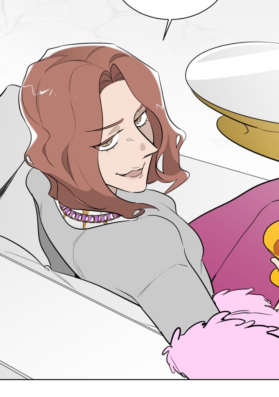 Holistic Ep. 7 - The Gallery page 89 - 