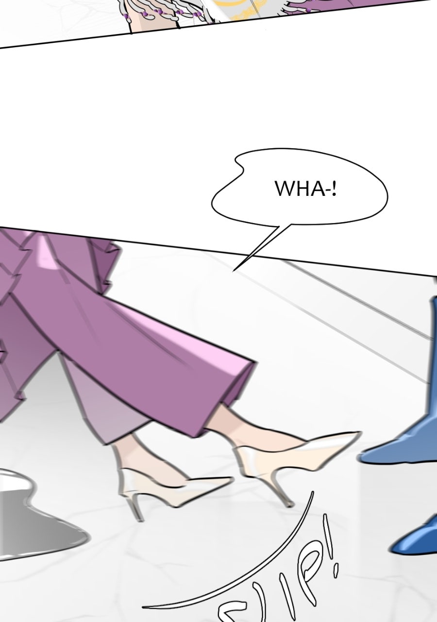 Holistic Ep. 7 - The Gallery page 10 - 