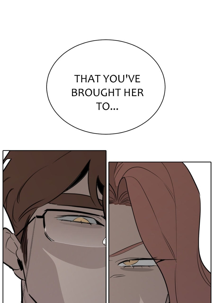 Holistic Ep. 7 - The Gallery page 95 - 