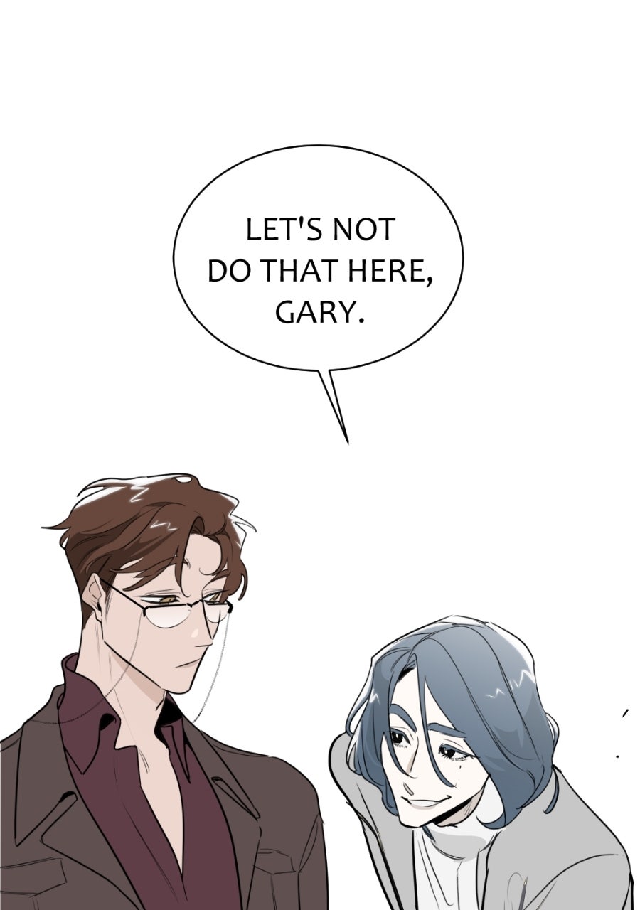 Holistic Ep. 8 - Jet page 13 - 