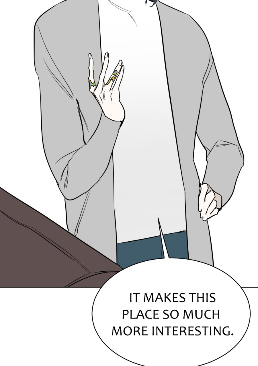 Holistic Ep. 8 - Jet page 19 - 