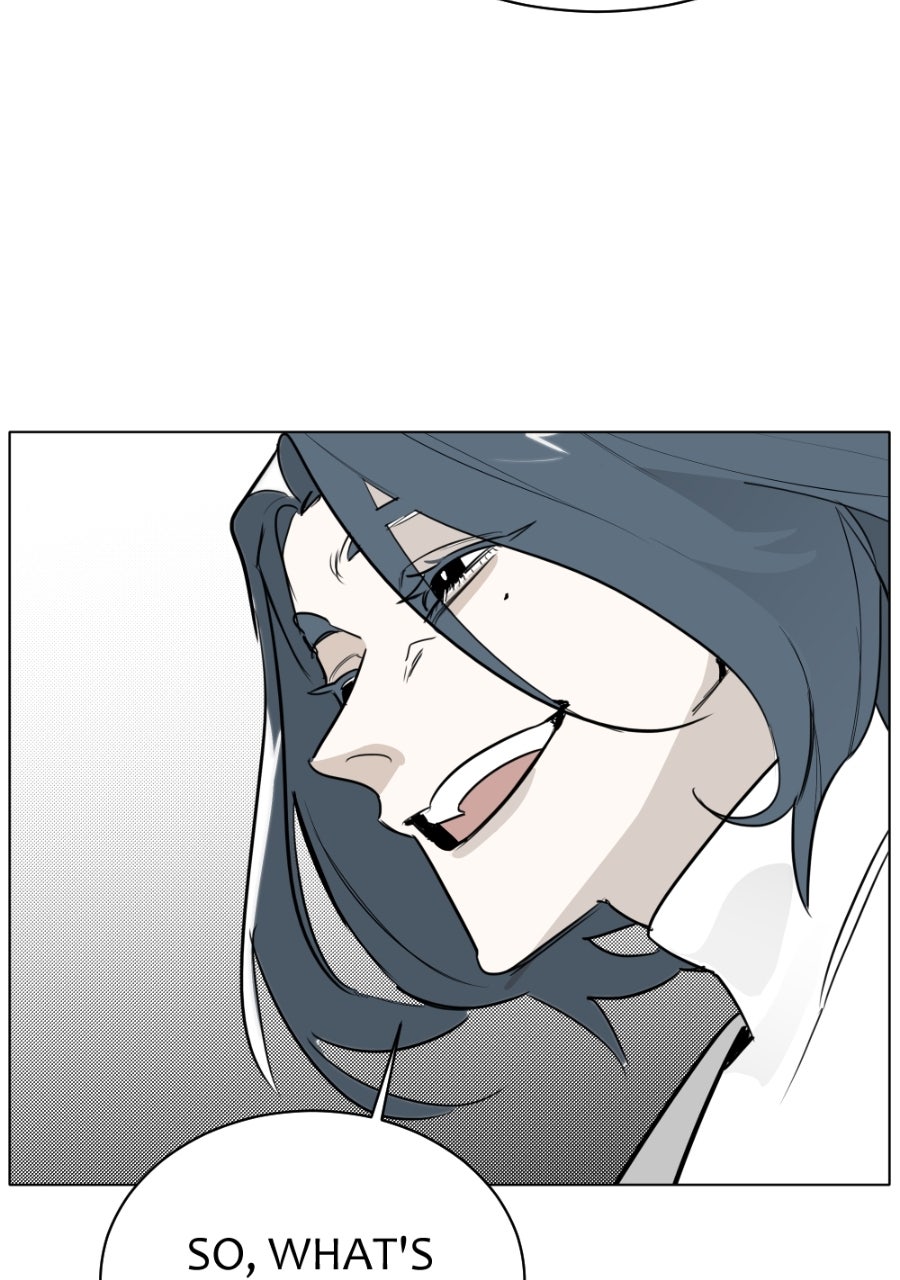 Holistic Ep. 8 - Jet page 20 - 