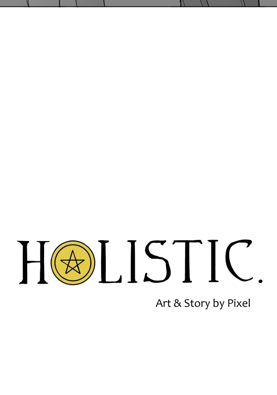 Holistic Ep. 8 - Jet page 23 - 