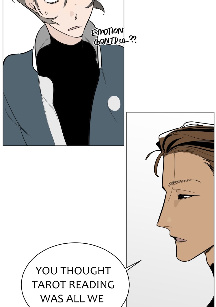 Holistic Ep. 8 - Jet page 32 - 