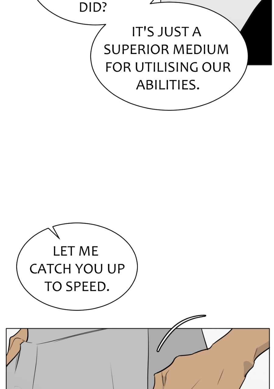 Holistic Ep. 8 - Jet page 33 - 