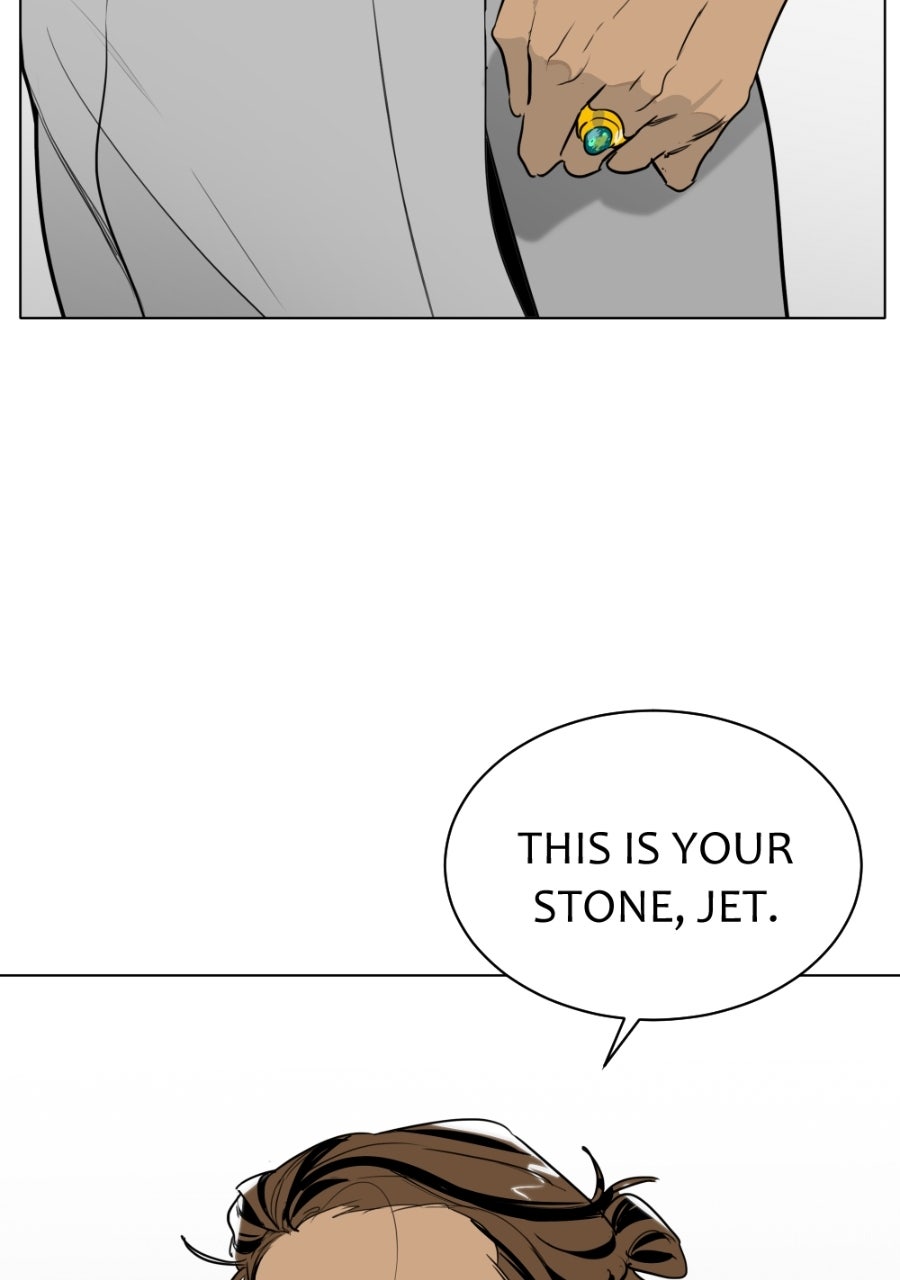 Holistic Ep. 8 - Jet page 34 - 