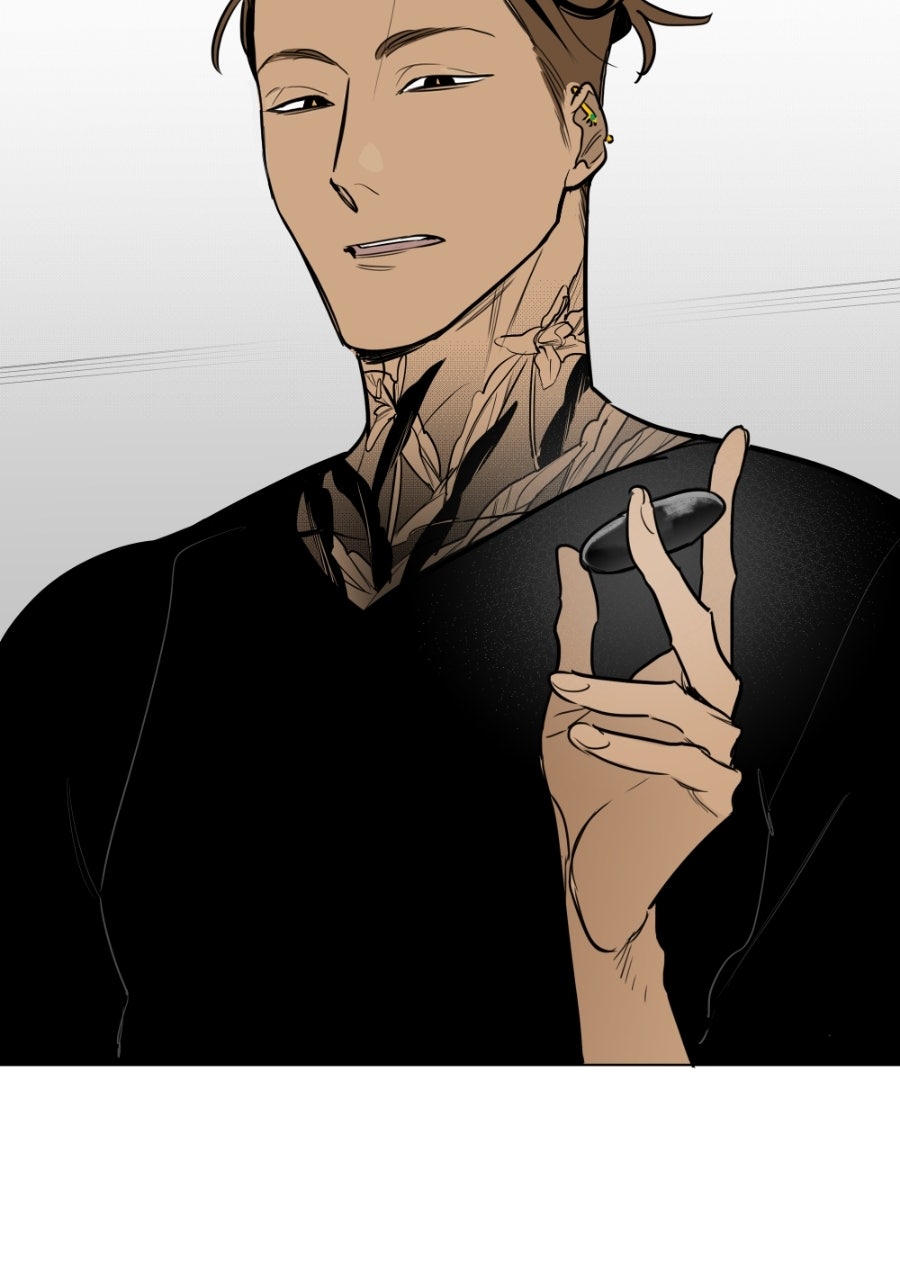 Holistic Ep. 8 - Jet page 35 - 