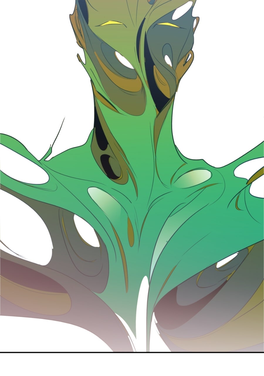Holistic Ep. 8 - Jet page 46 - 