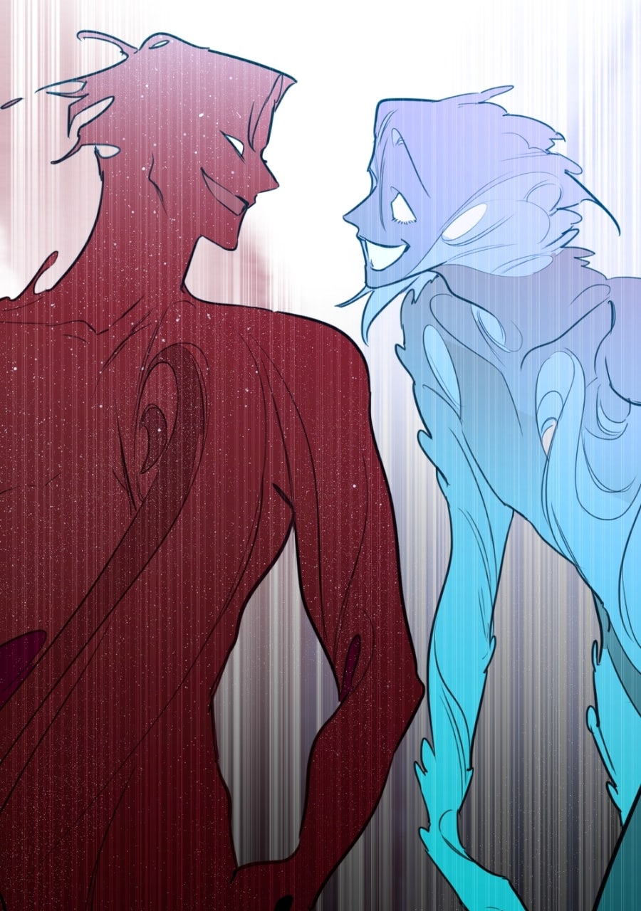 Holistic Ep. 8 - Jet page 49 - 