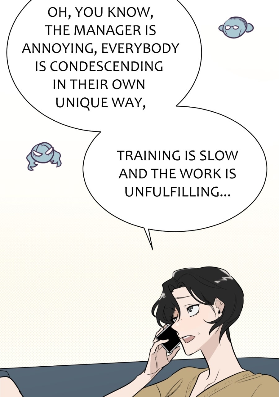 Holistic Ep. 8 - Jet page 53 - 