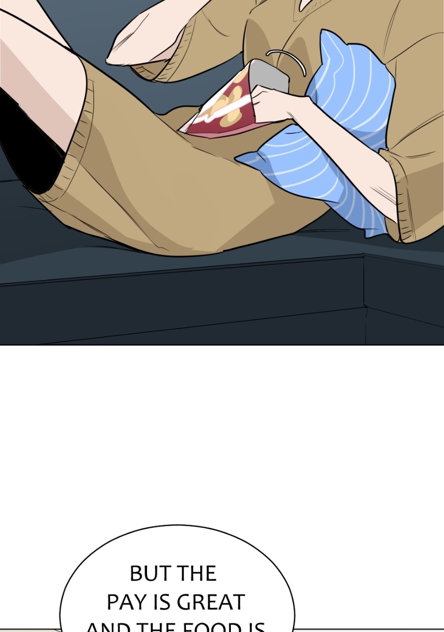 Holistic Ep. 8 - Jet page 54 - 
