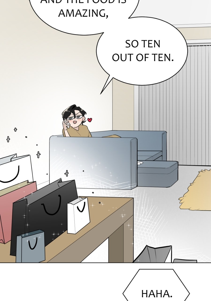 Holistic Ep. 8 - Jet page 55 - 