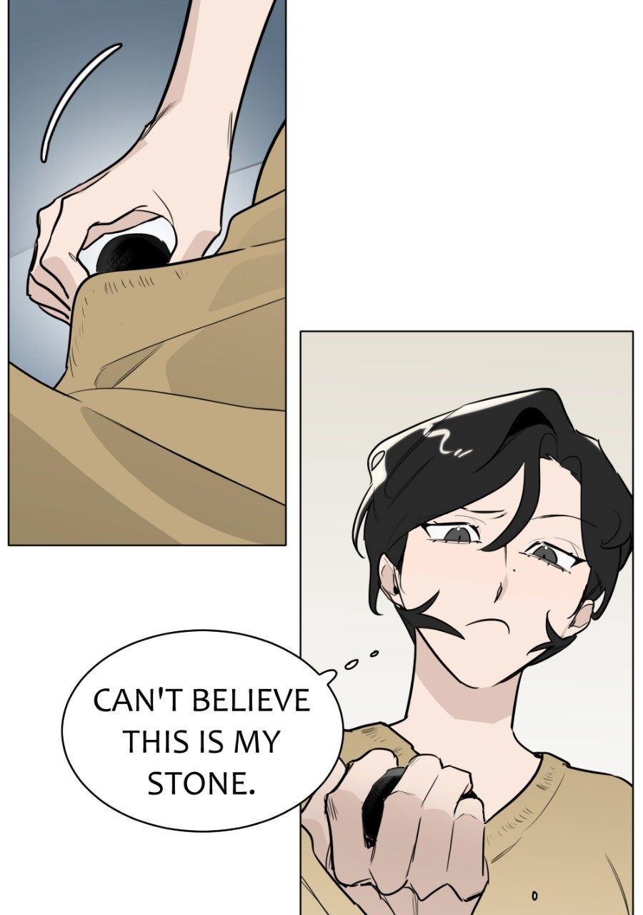 Holistic Ep. 8 - Jet page 62 - 