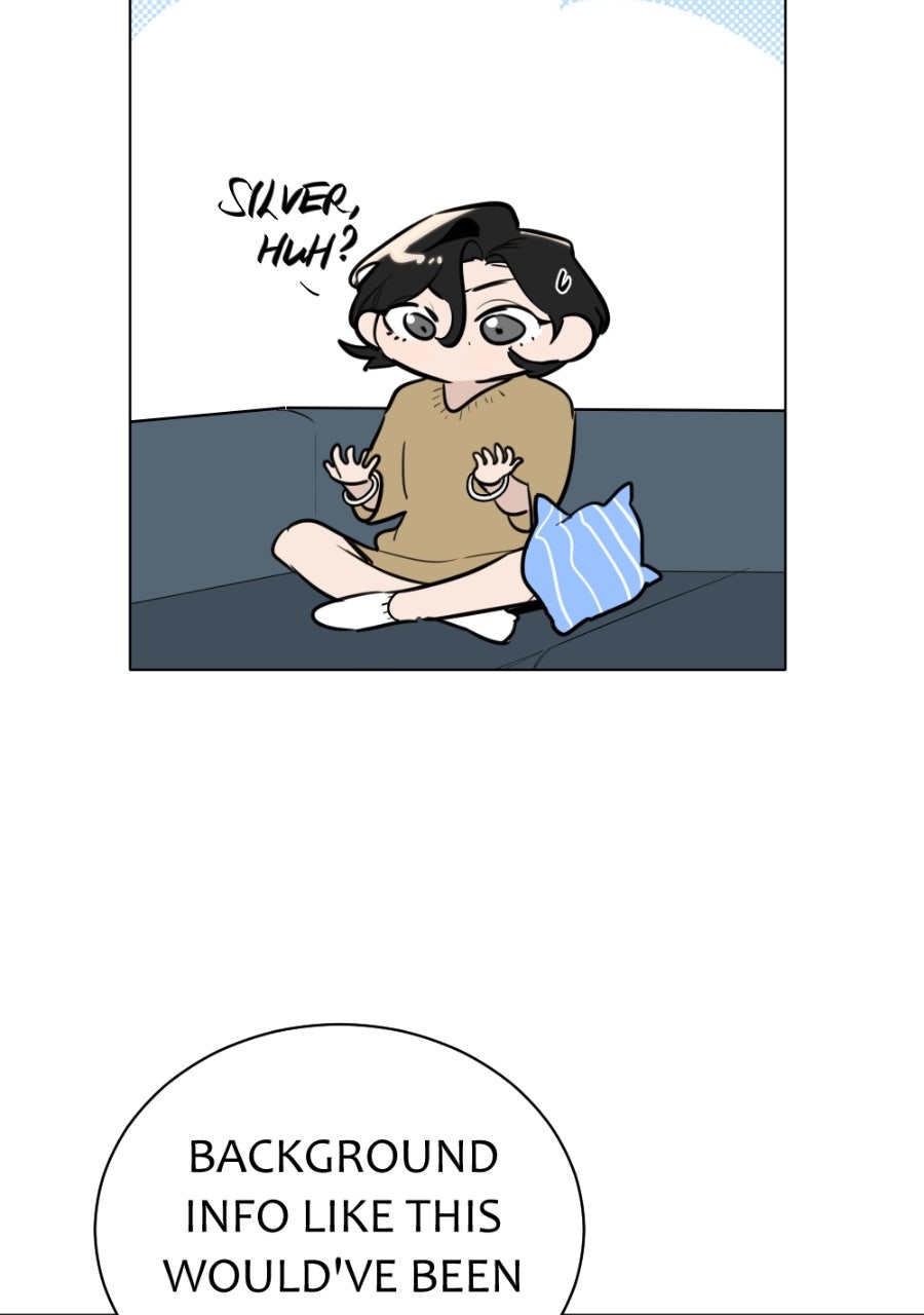 Holistic Ep. 8 - Jet page 70 - 