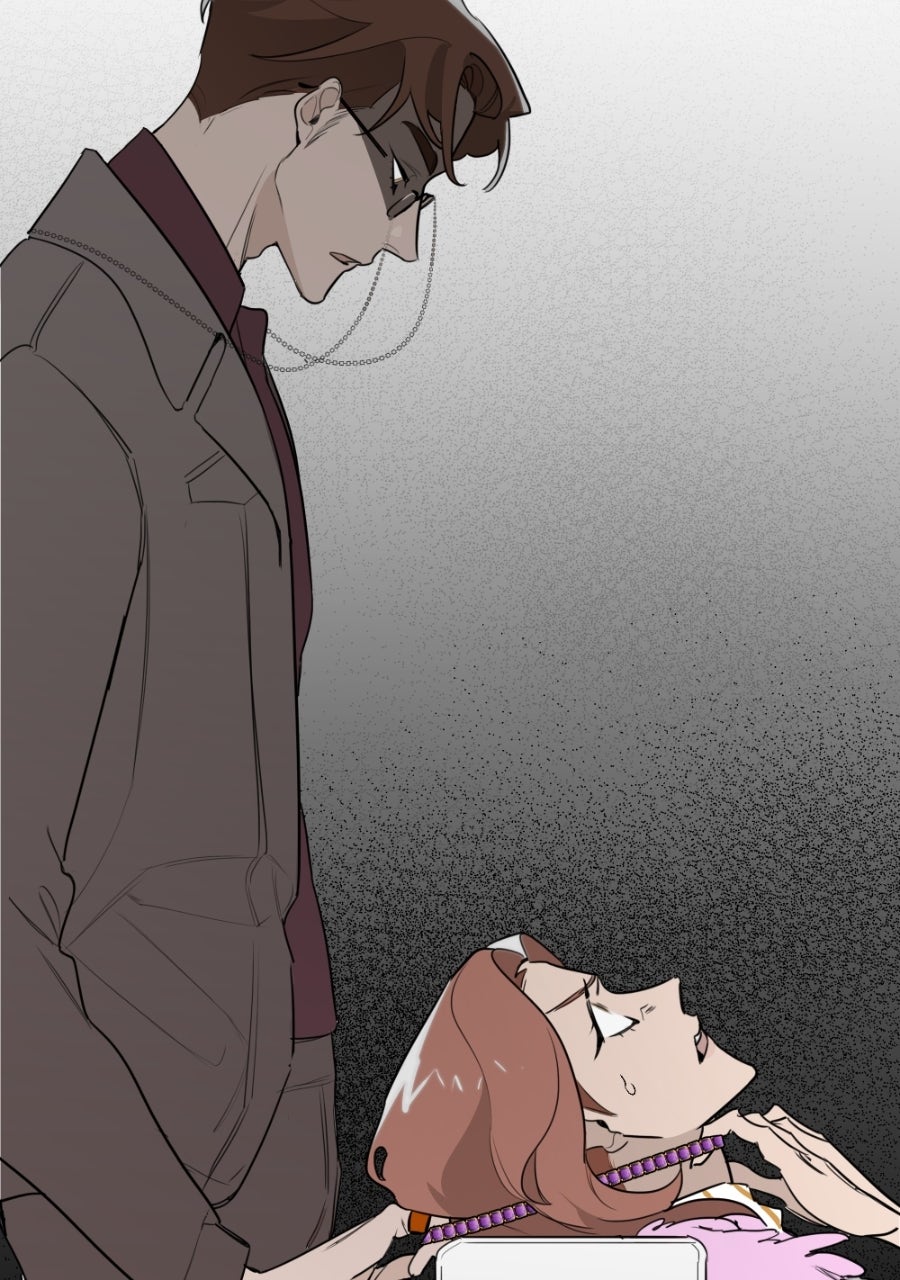 Holistic Ep. 8 - Jet page 8 - 