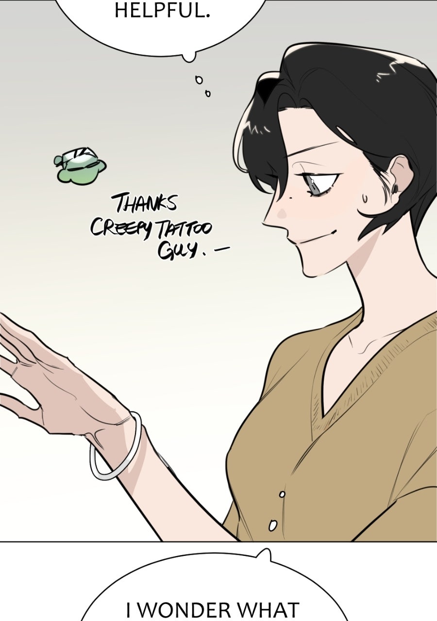 Holistic Ep. 8 - Jet page 71 - 