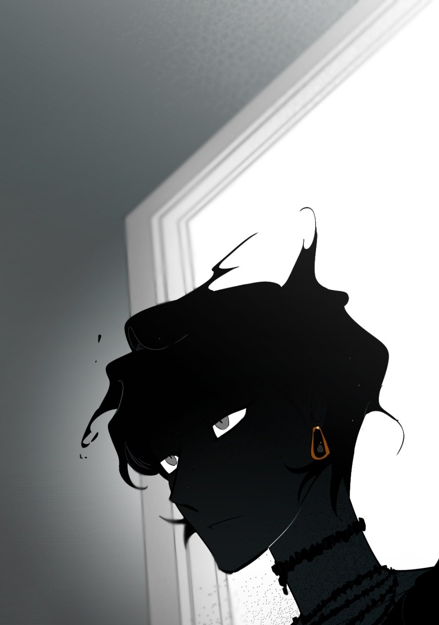 Holistic Ep. 9 - The Hierophant page 1 - 