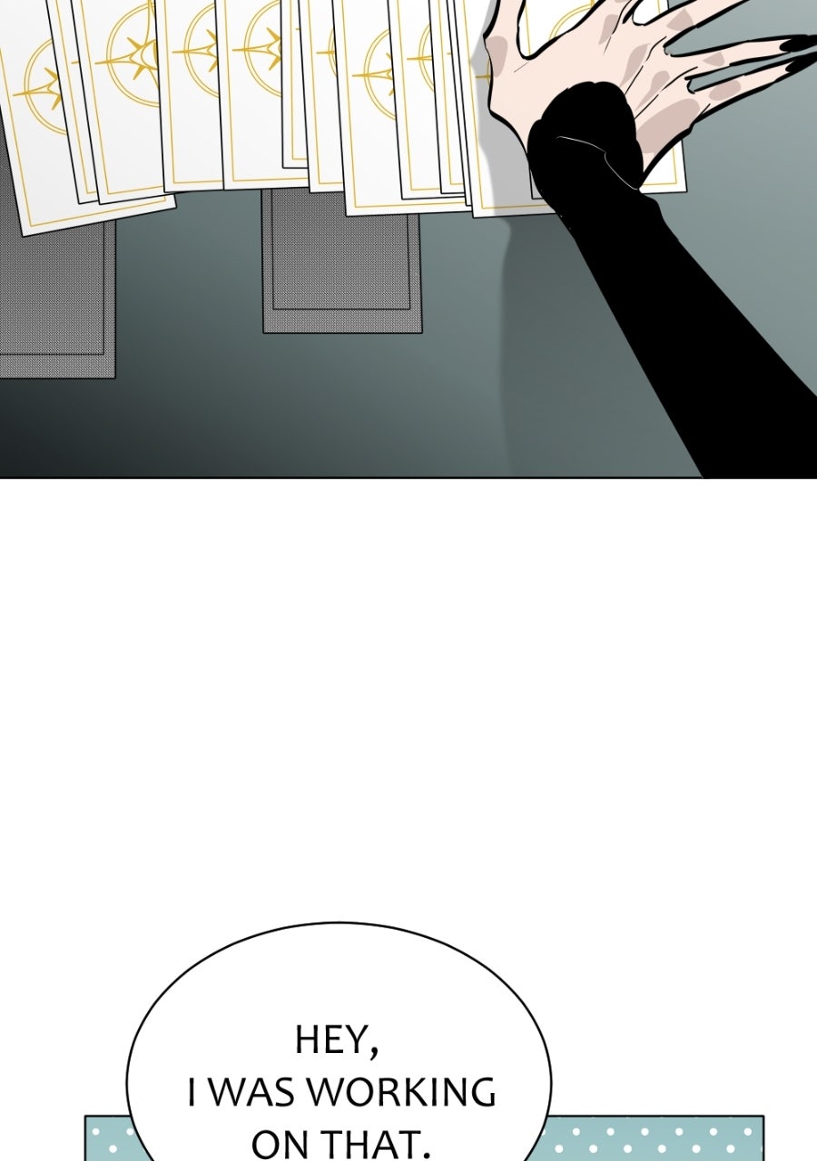 Holistic Ep. 9 - The Hierophant page 16 - 