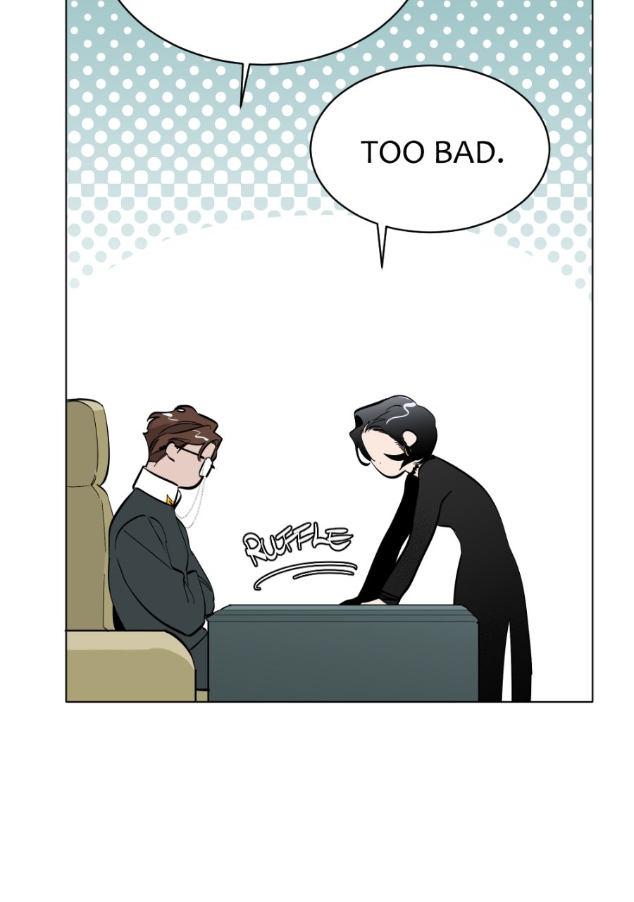Holistic Ep. 9 - The Hierophant page 17 - 
