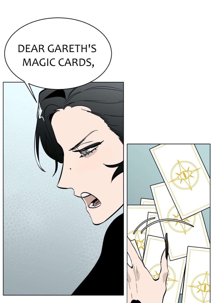 Holistic Ep. 9 - The Hierophant page 18 - 