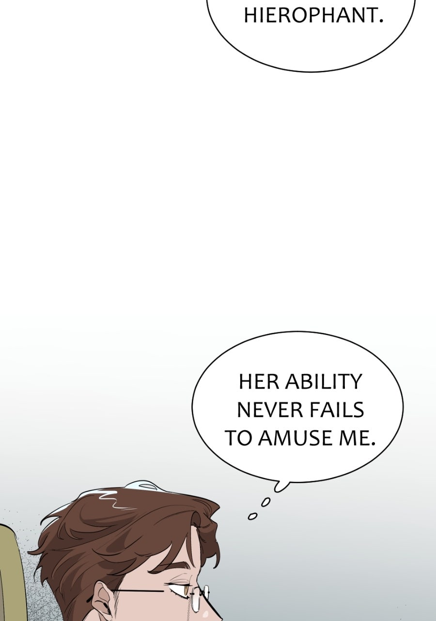 Holistic Ep. 9 - The Hierophant page 23 - 