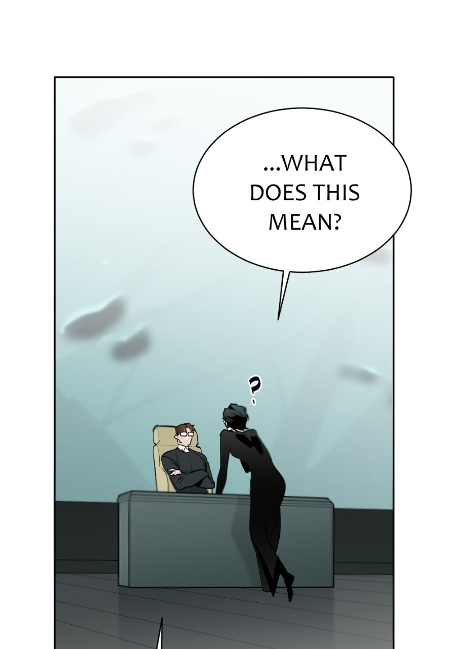 Holistic Ep. 9 - The Hierophant page 25 - 