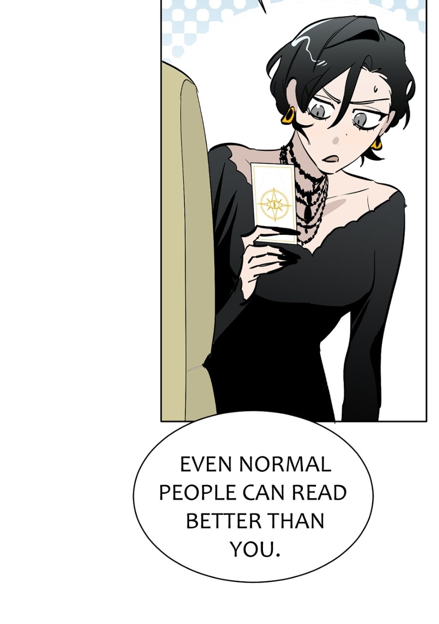 Holistic Ep. 9 - The Hierophant page 27 - 
