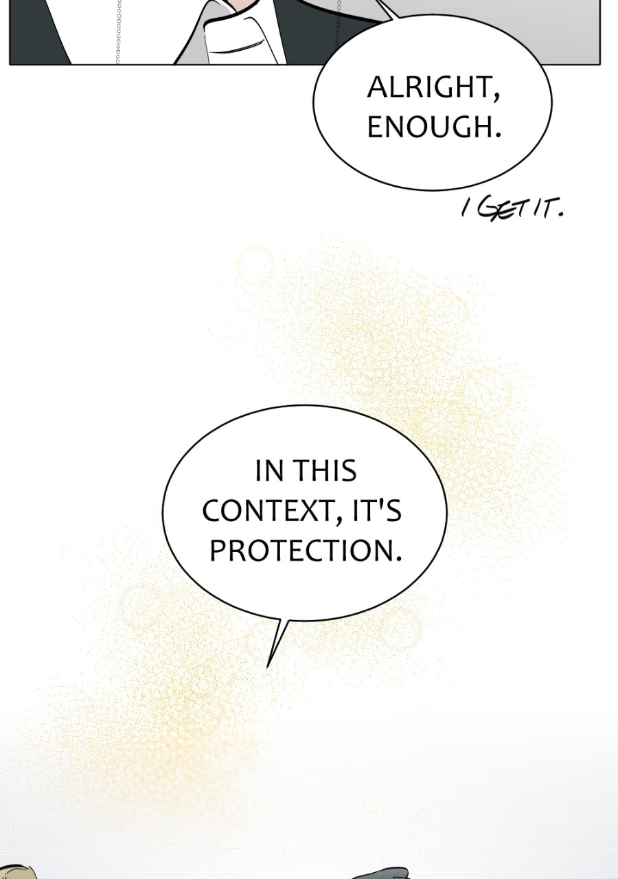 Holistic Ep. 9 - The Hierophant page 29 - 