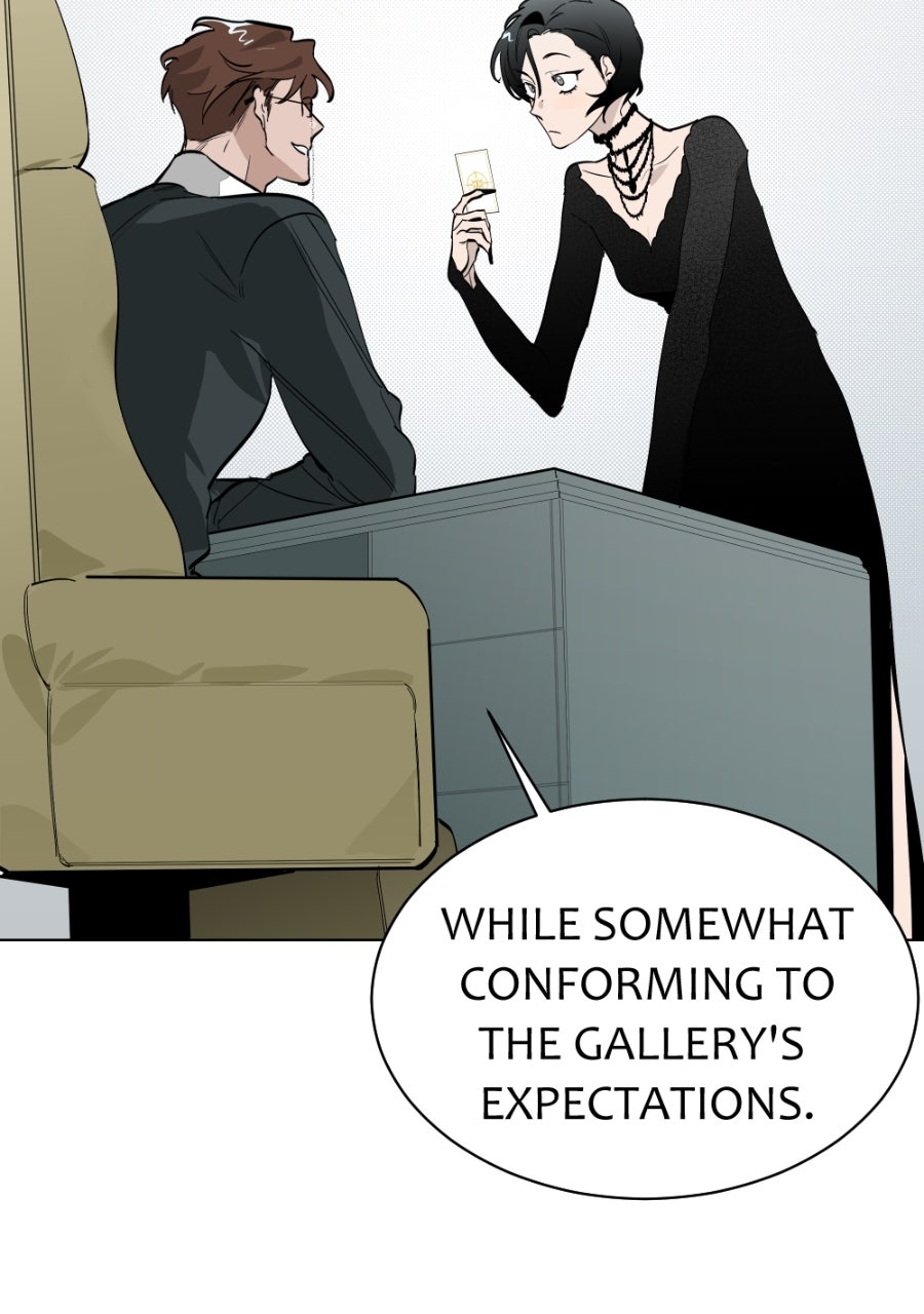 Holistic Ep. 9 - The Hierophant page 30 - 