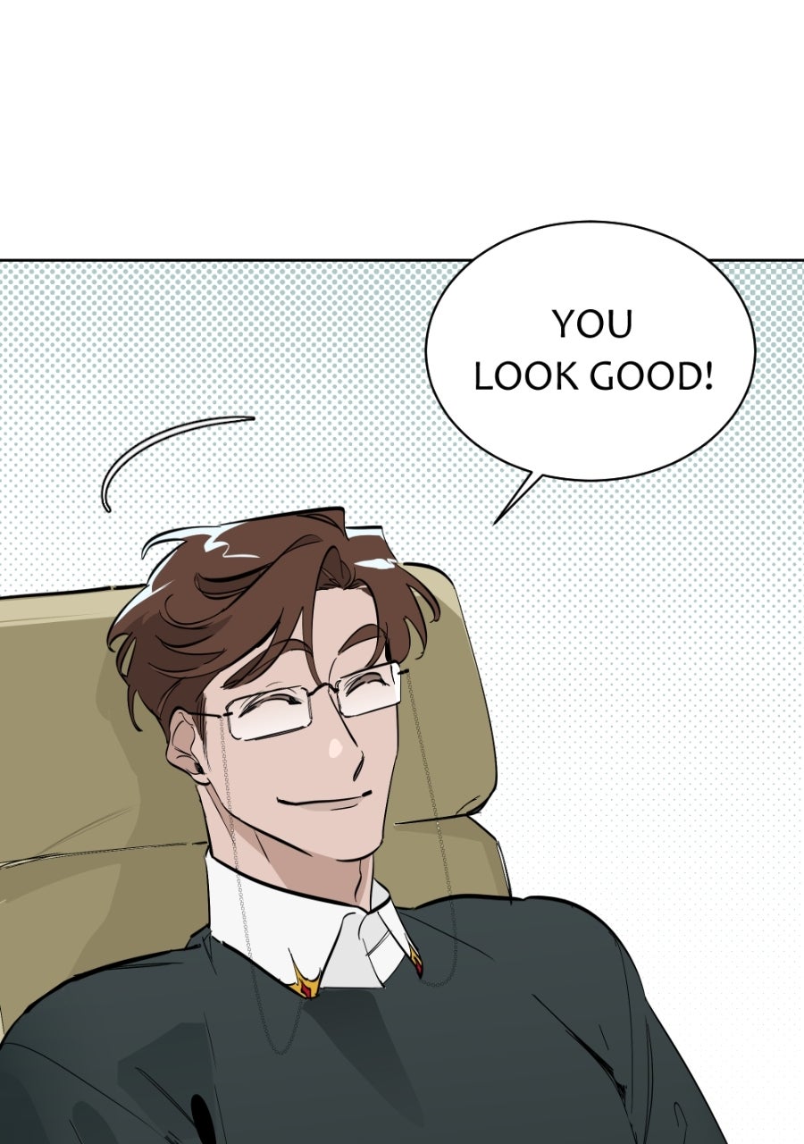 Holistic Ep. 9 - The Hierophant page 4 - 