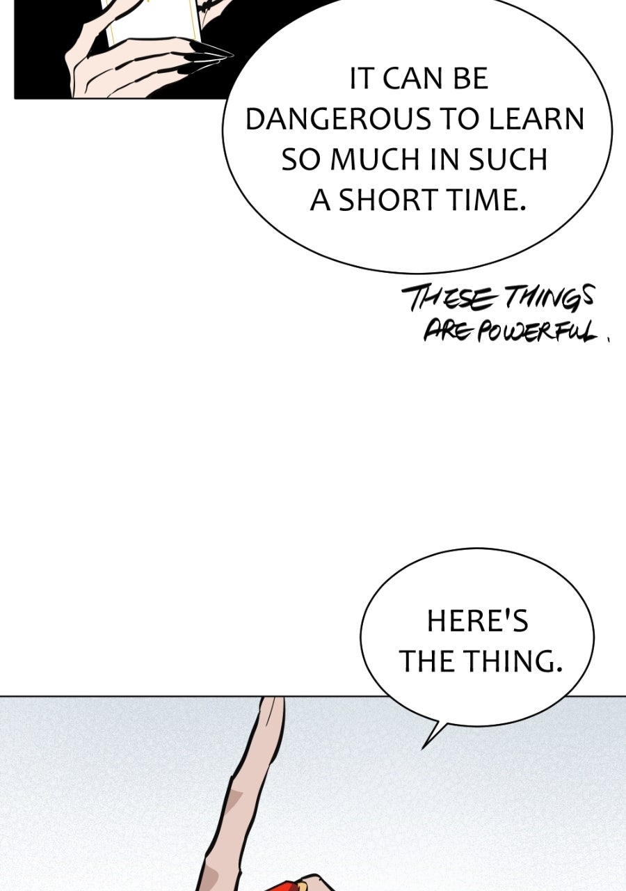 Holistic Ep. 9 - The Hierophant page 32 - 
