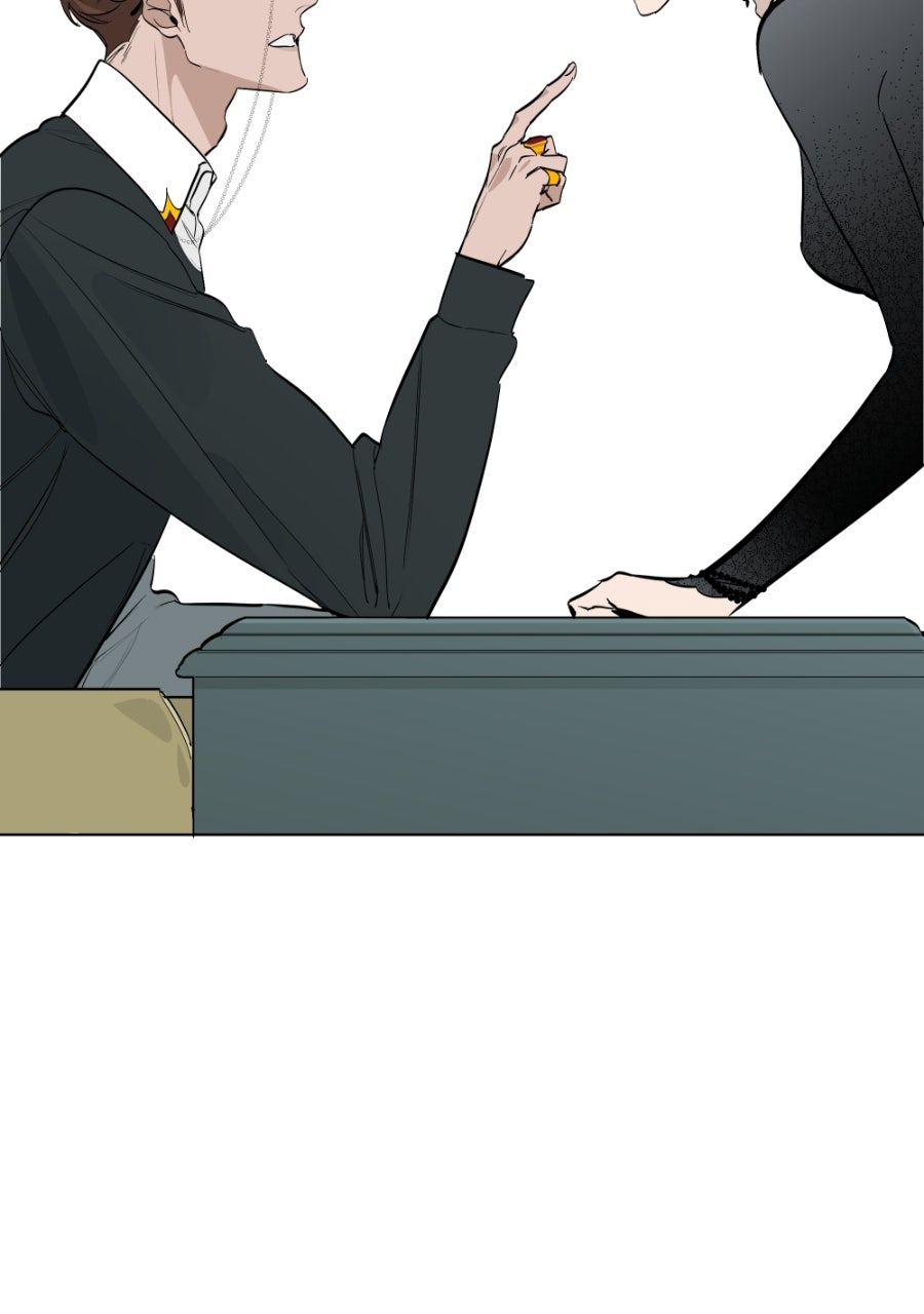 Holistic Ep. 9 - The Hierophant page 34 - 