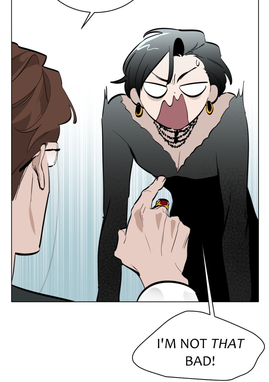 Holistic Ep. 9 - The Hierophant page 38 - 