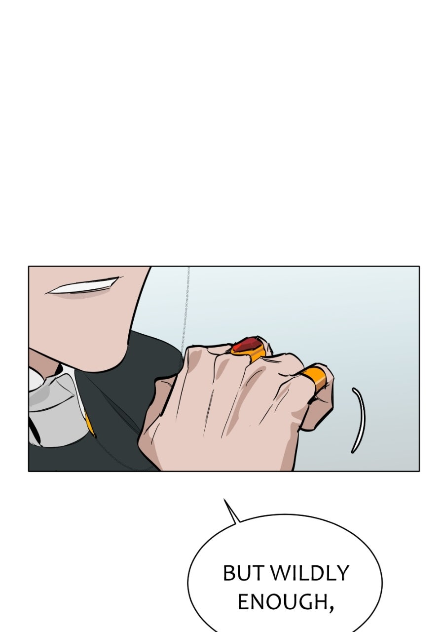Holistic Ep. 9 - The Hierophant page 39 - 
