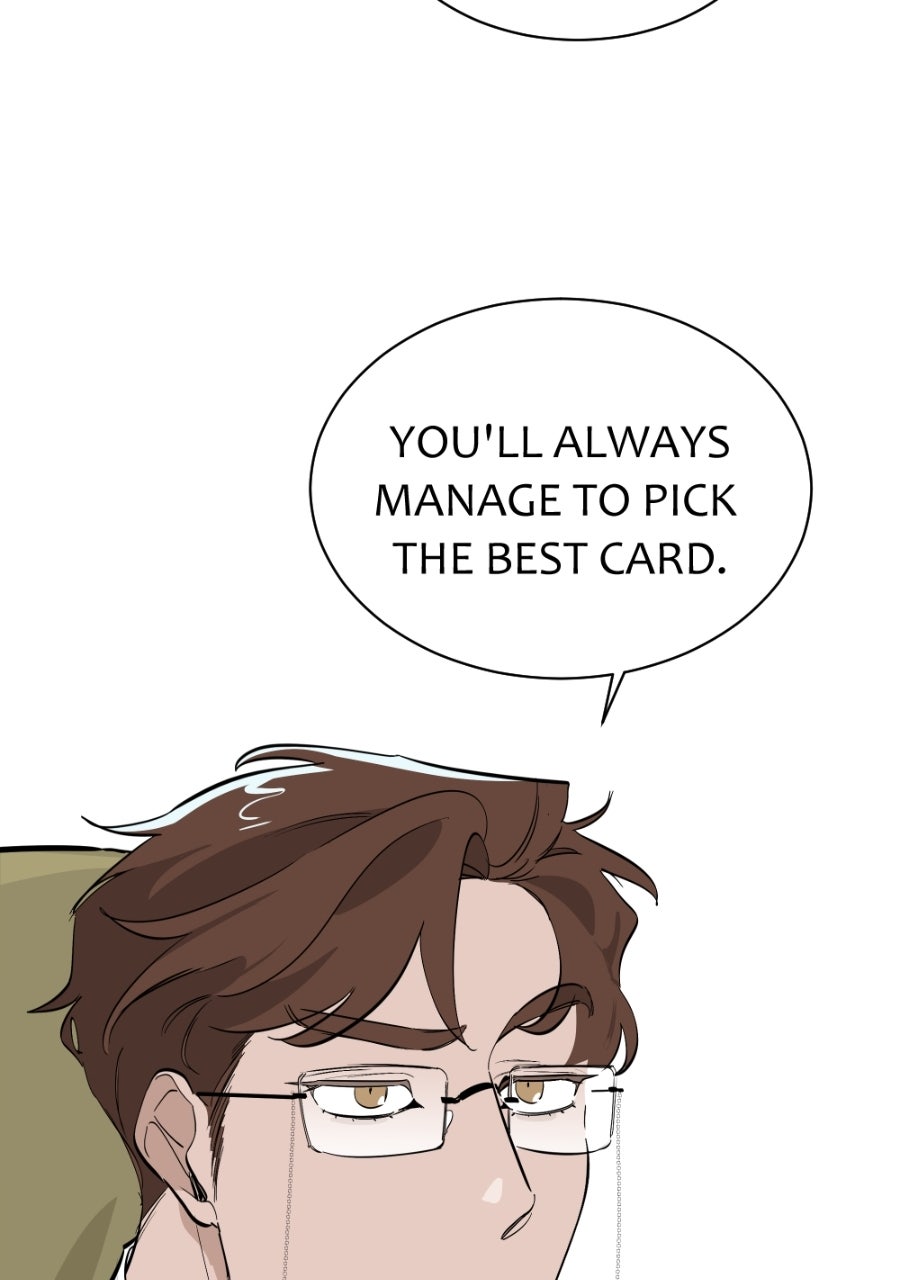Holistic Ep. 9 - The Hierophant page 40 - 