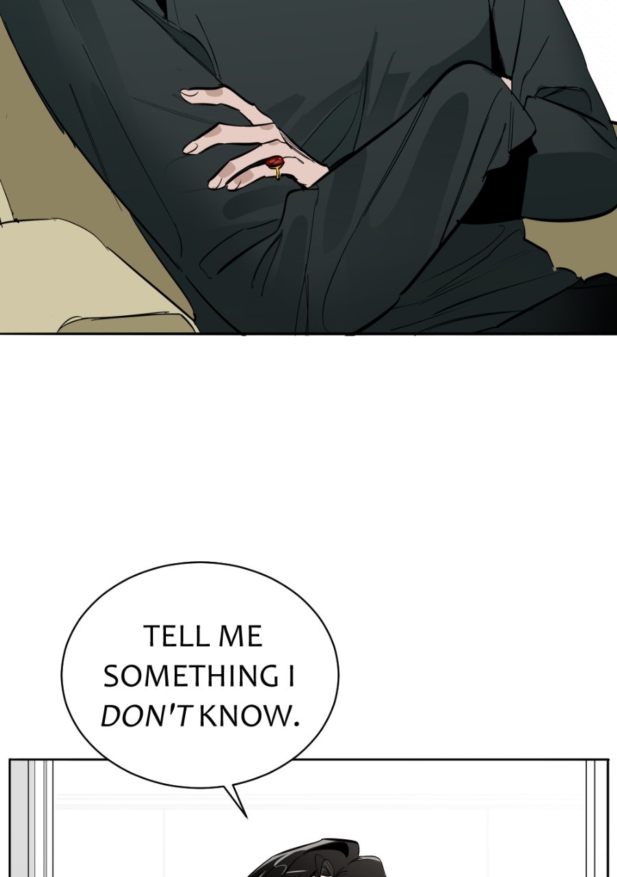 Holistic Ep. 9 - The Hierophant page 5 - 
